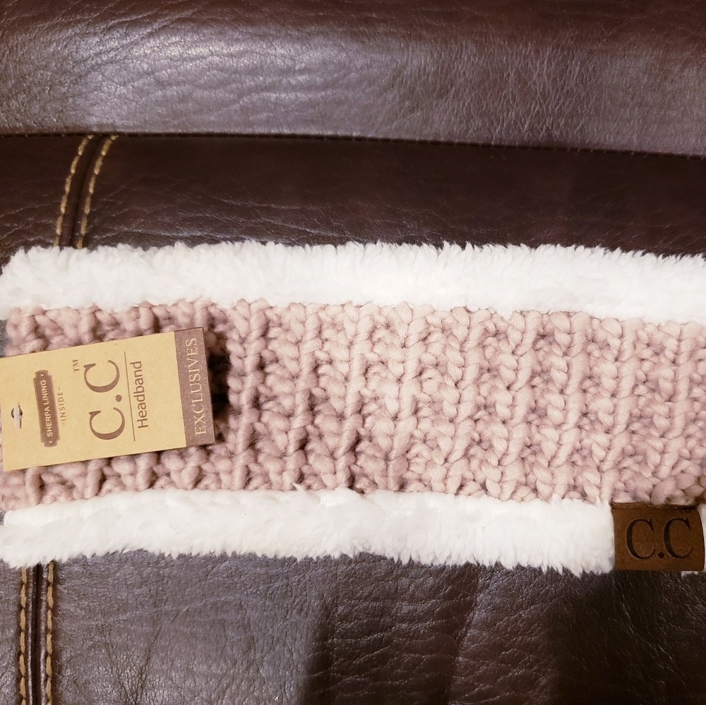 CC Headband